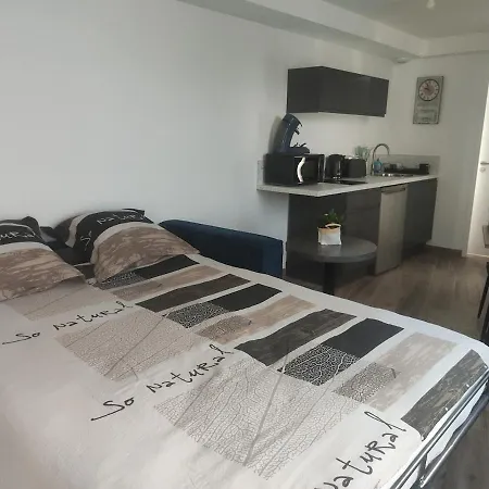 Chez Olga Independant *