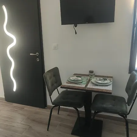 Chez Olga Independant *