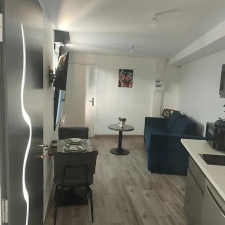 Chez Olga Independant Giberville