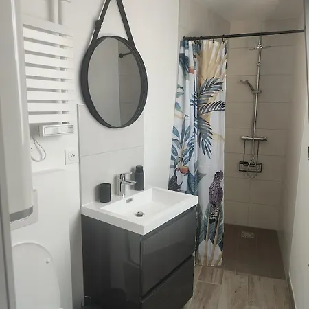 Chez Olga Independant * Giberville