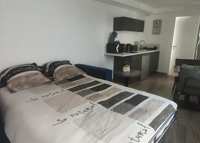 Chez Olga Independant *