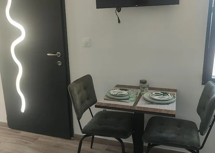 Chez Olga Independant *